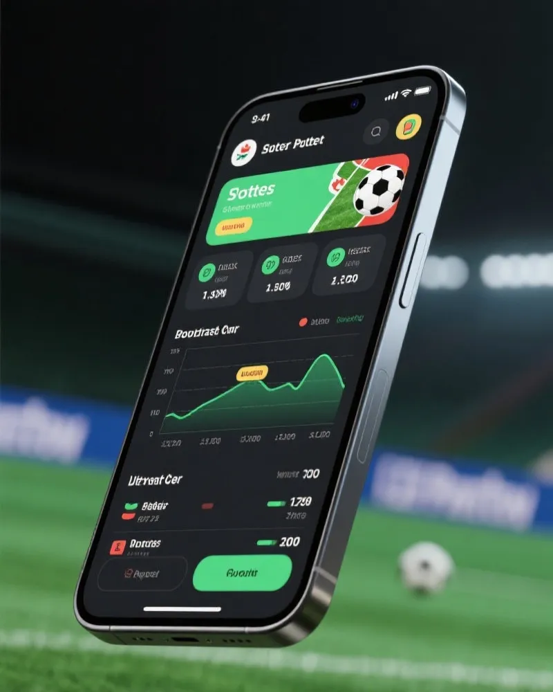 官方App界面展示