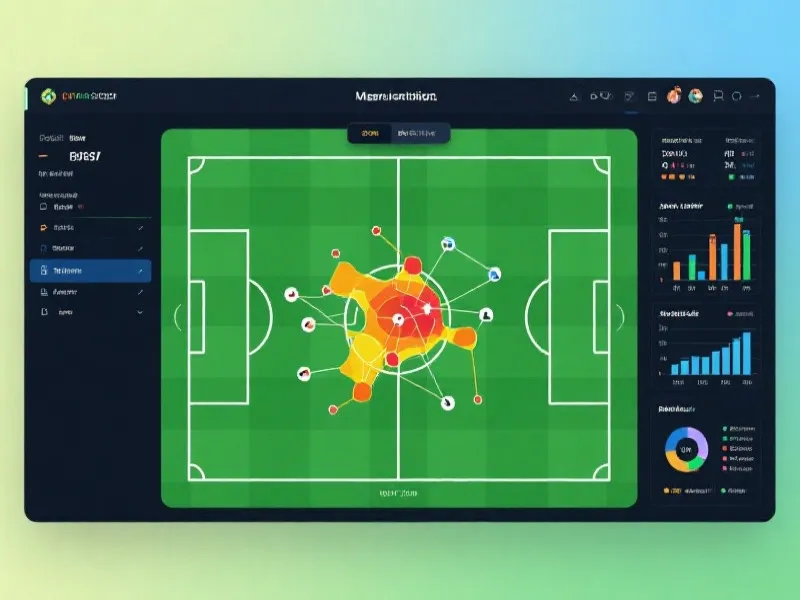 Data Analysis Dashboard